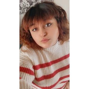 Meet your Posher, Alicen